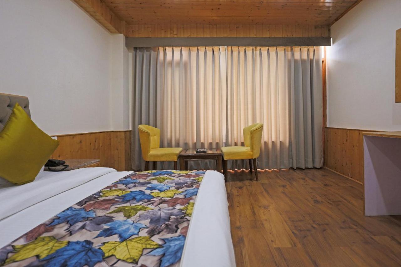 Blossom Hill Retreat By Wb Hotel