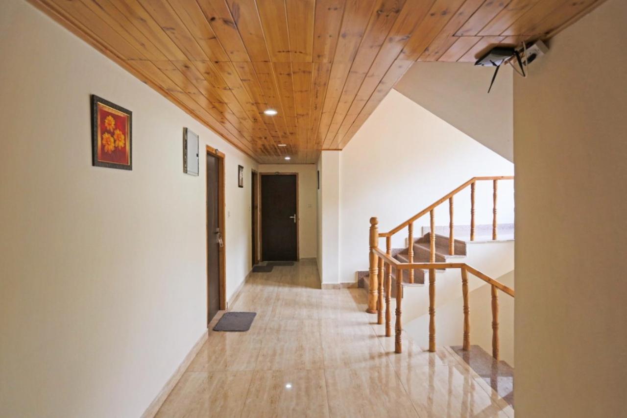 Hotel Blossom Hill Retreat By Wb Manali (Himachal Pradesh)