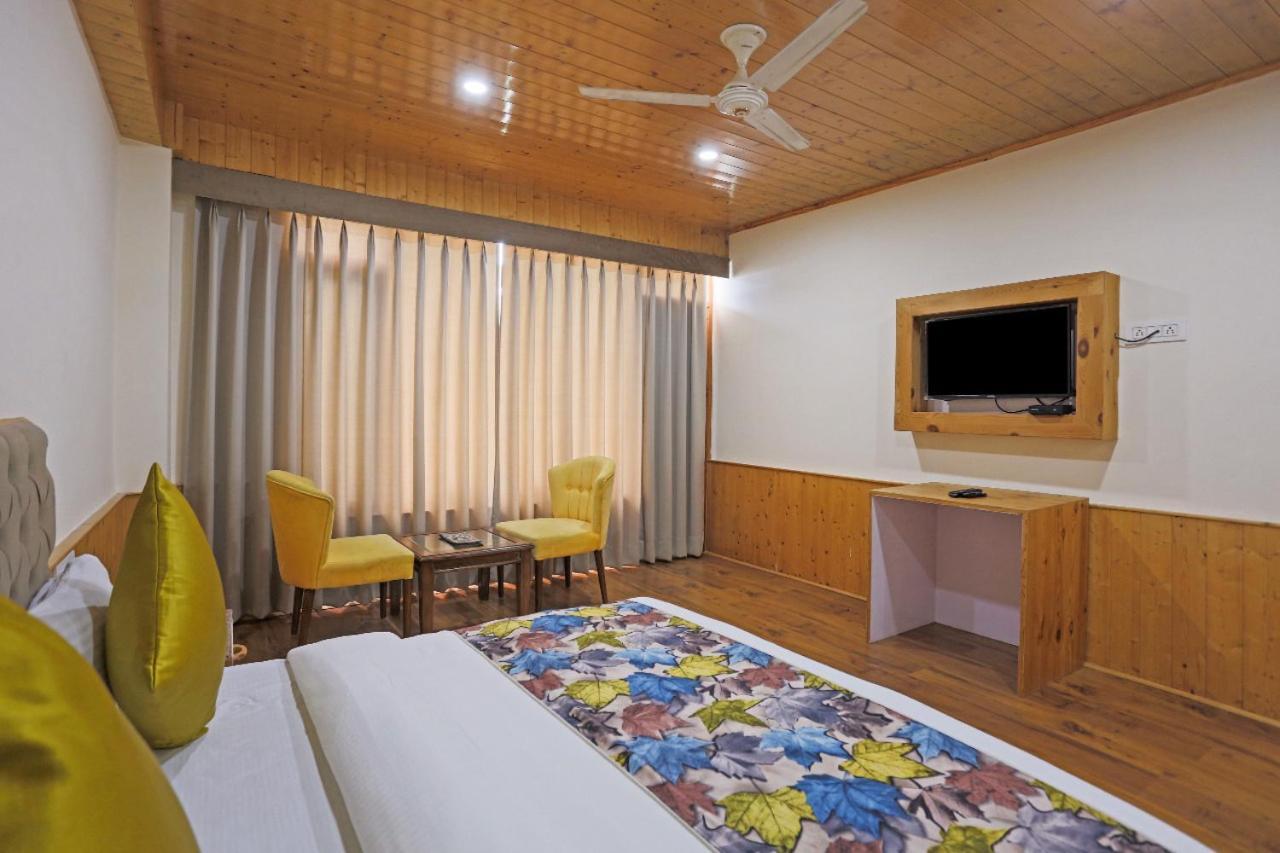 Hotel Blossom Hill Retreat By Wb *