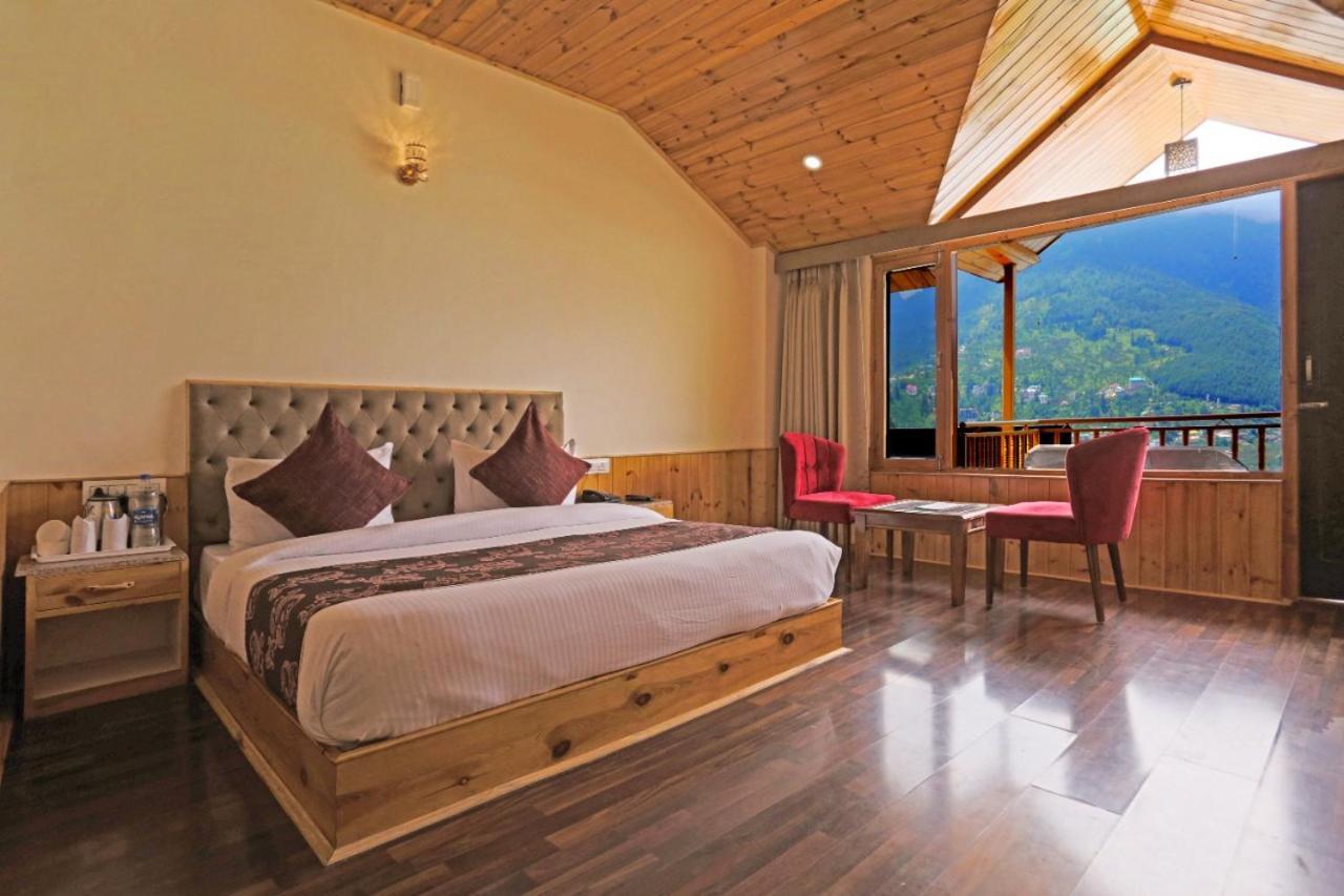 Hotel Blossom Hill Retreat By Wb