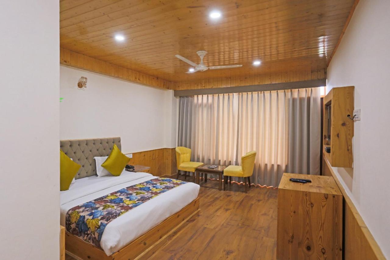 Blossom Hill Retreat By Wb * Manali (Himachal Pradesh)