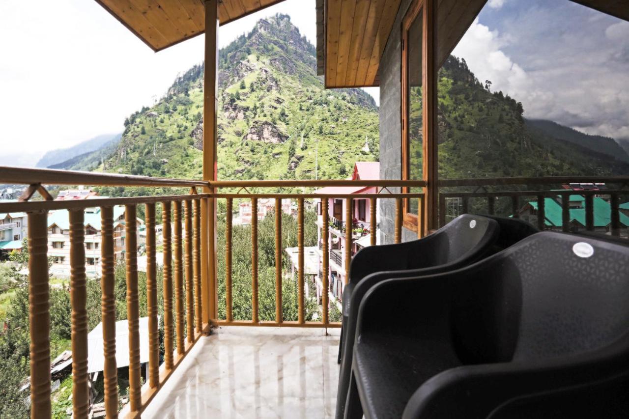 Blossom Hill Retreat By Wb Manali (Himachal Pradesh)