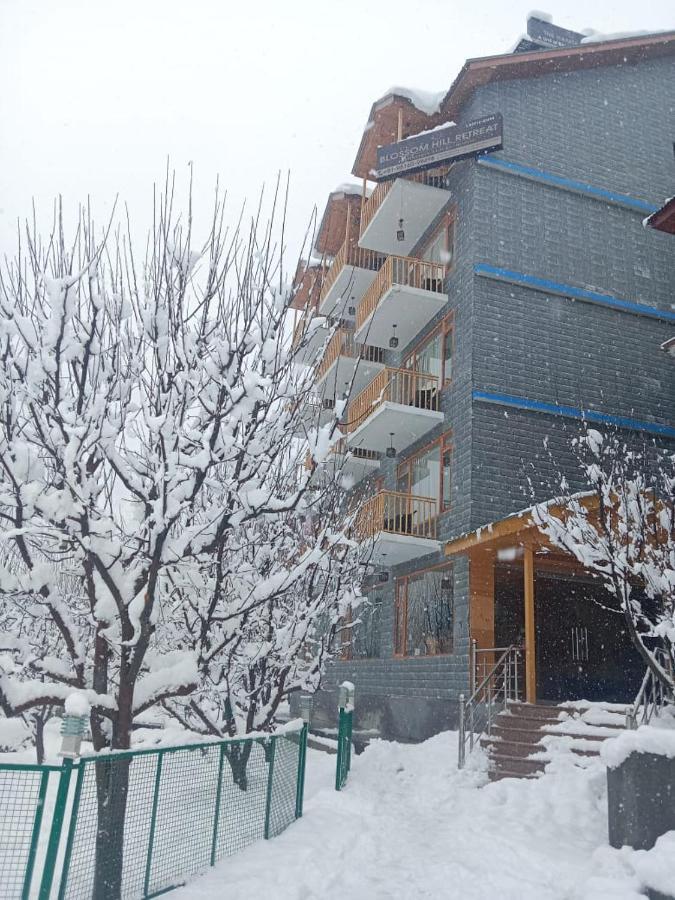 Hotel Blossom Hill Retreat By Wb *
