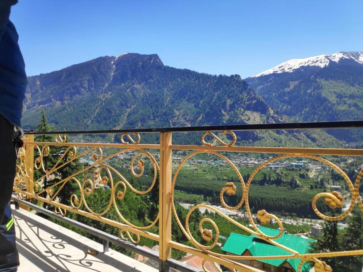 Aspiring6elements 3* Manali (Himachal Pradesh)