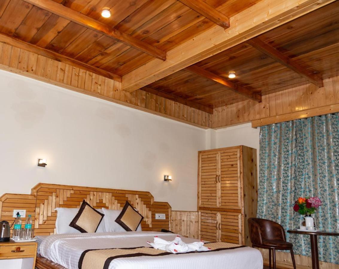 Aspiring6elements Hotel Manali (Himachal Pradesh)