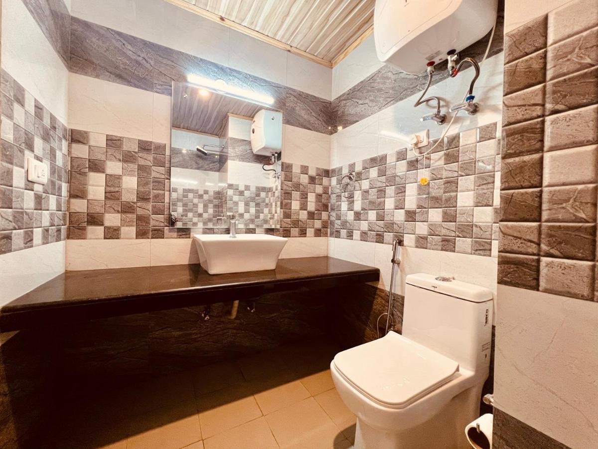 Guest house Castle - & Manali (Himachal Pradesh)