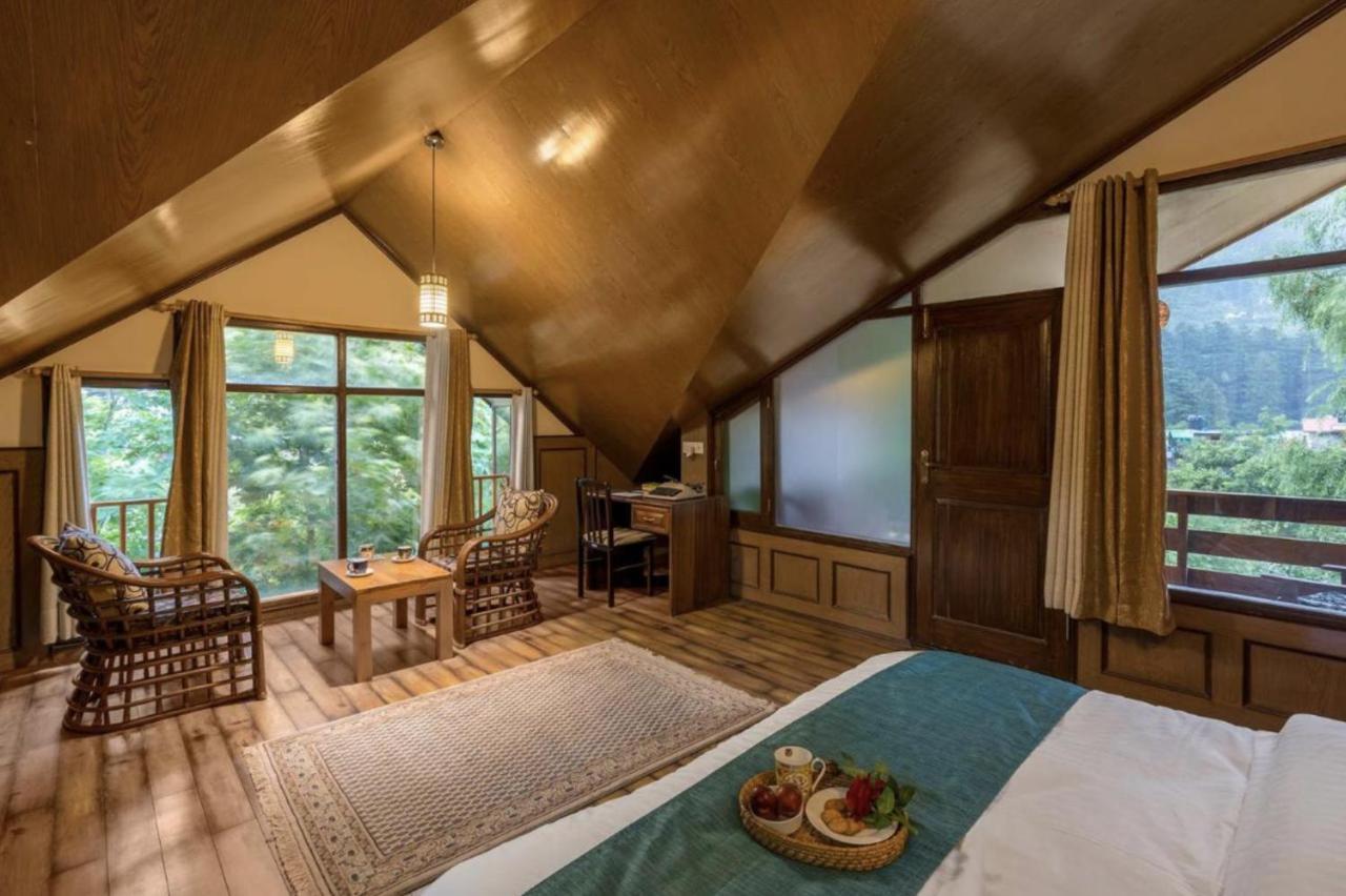 Lodge Himalayan Mansion Luxury By The Mall *