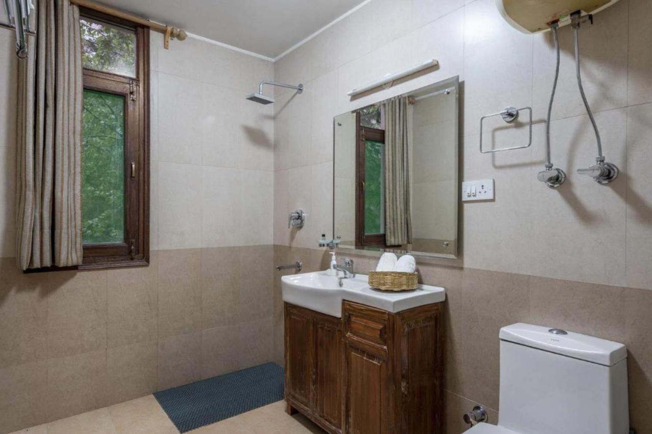 Lodge Himalayan Mansion Luxury By The Mall Manali (Himachal Pradesh)