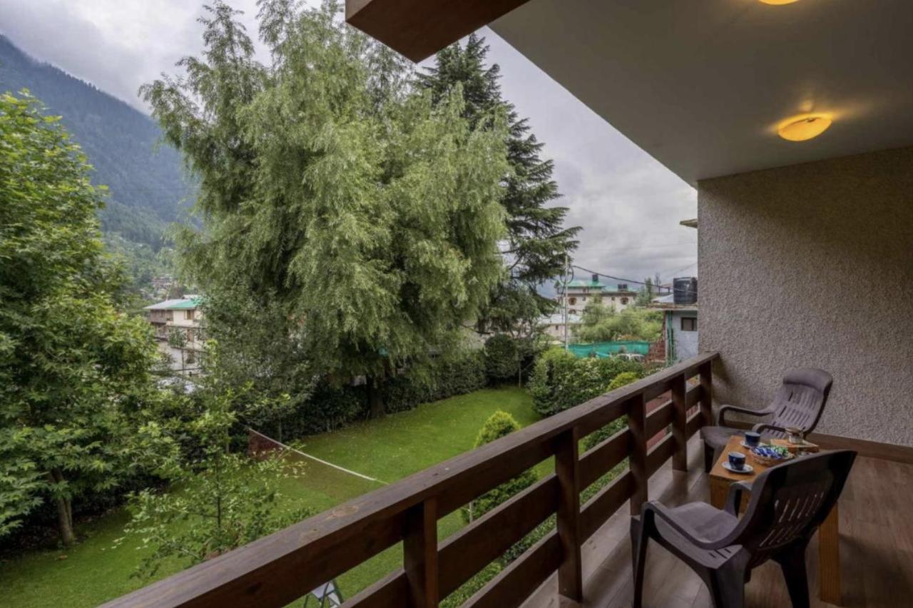 Himalayan Mansion Luxury By The Mall Manali (Himachal Pradesh)