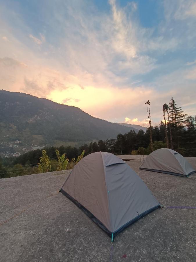 Cowboy's Campsite Campsite *