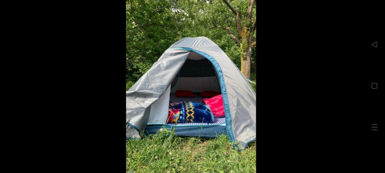 Cowboy's Campsite Campsite Manali (Himachal Pradesh)