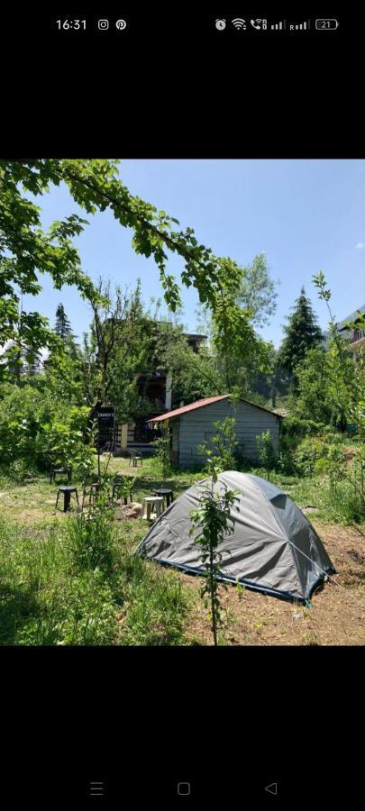 Campsite Cowboy's Campsite Manali (Himachal Pradesh)