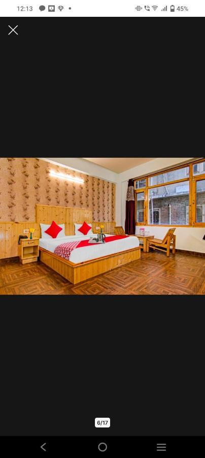 Corner Retreat Bed & Breakfast