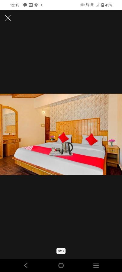 Corner Retreat Manali (Himachal Pradesh)