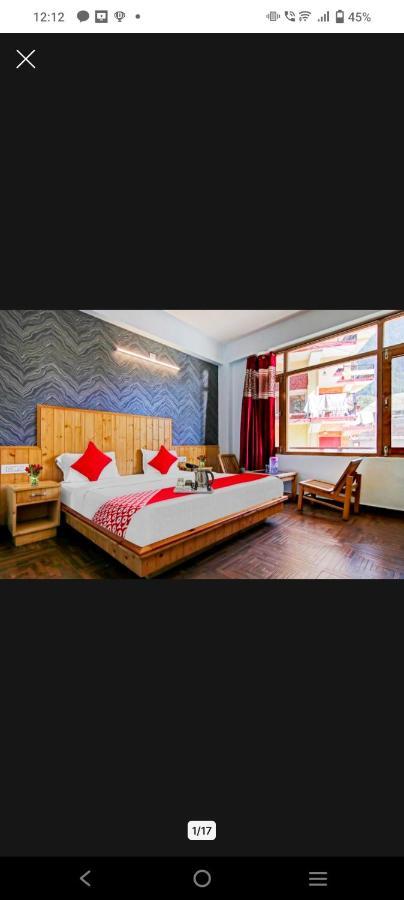 Corner Retreat Manali (Himachal Pradesh)