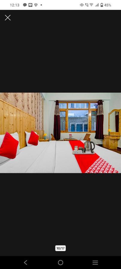 Bed & Breakfast Corner Retreat Manali (Himachal Pradesh)