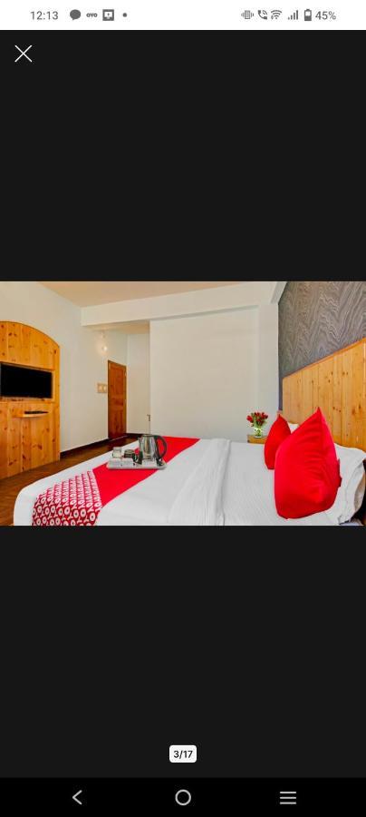Bed & Breakfast Corner Retreat *