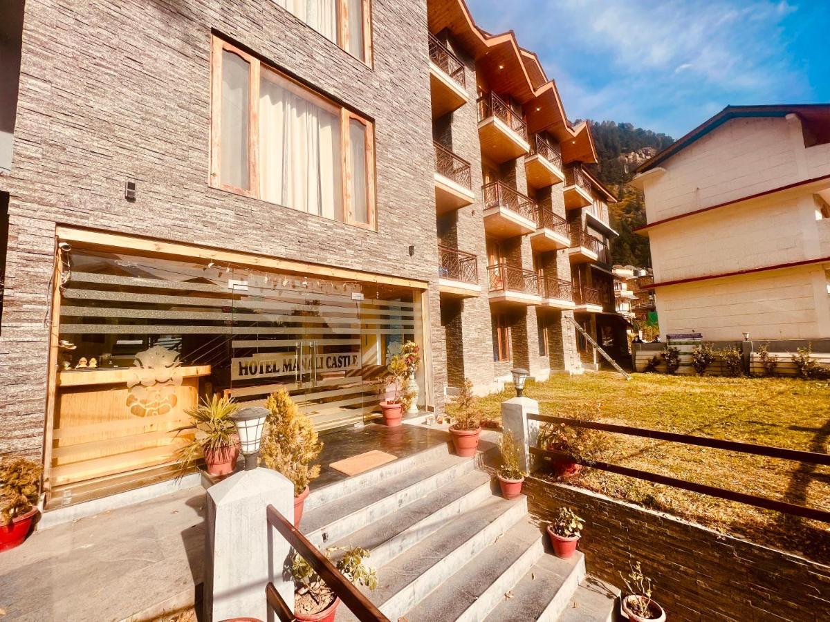 Lemoon Tree Bed & Breakfast Manali (Himachal Pradesh)