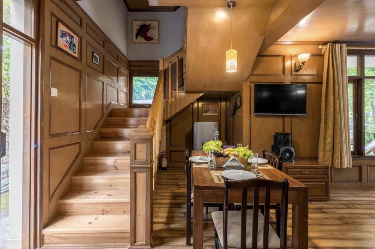 Lodge Himalayan Mansion Luxury By The Mall