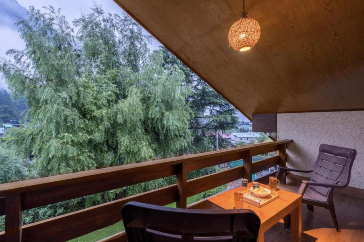 Lodge Himalayan Mansion Luxury By The Mall