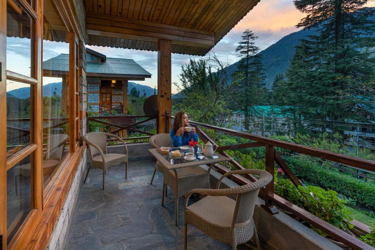 Villa Stayvista At Himalayan Retreat Manali (Himachal Pradesh)