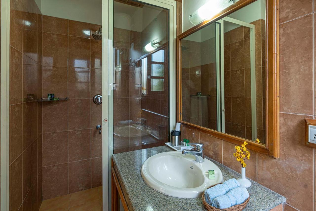 Villa Stayvista At Himalayan Retreat *