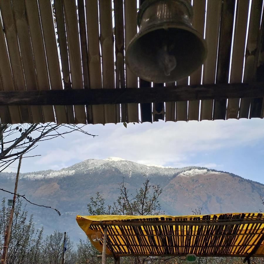 Atharva Satvik Hostel Manali (Himachal Pradesh)