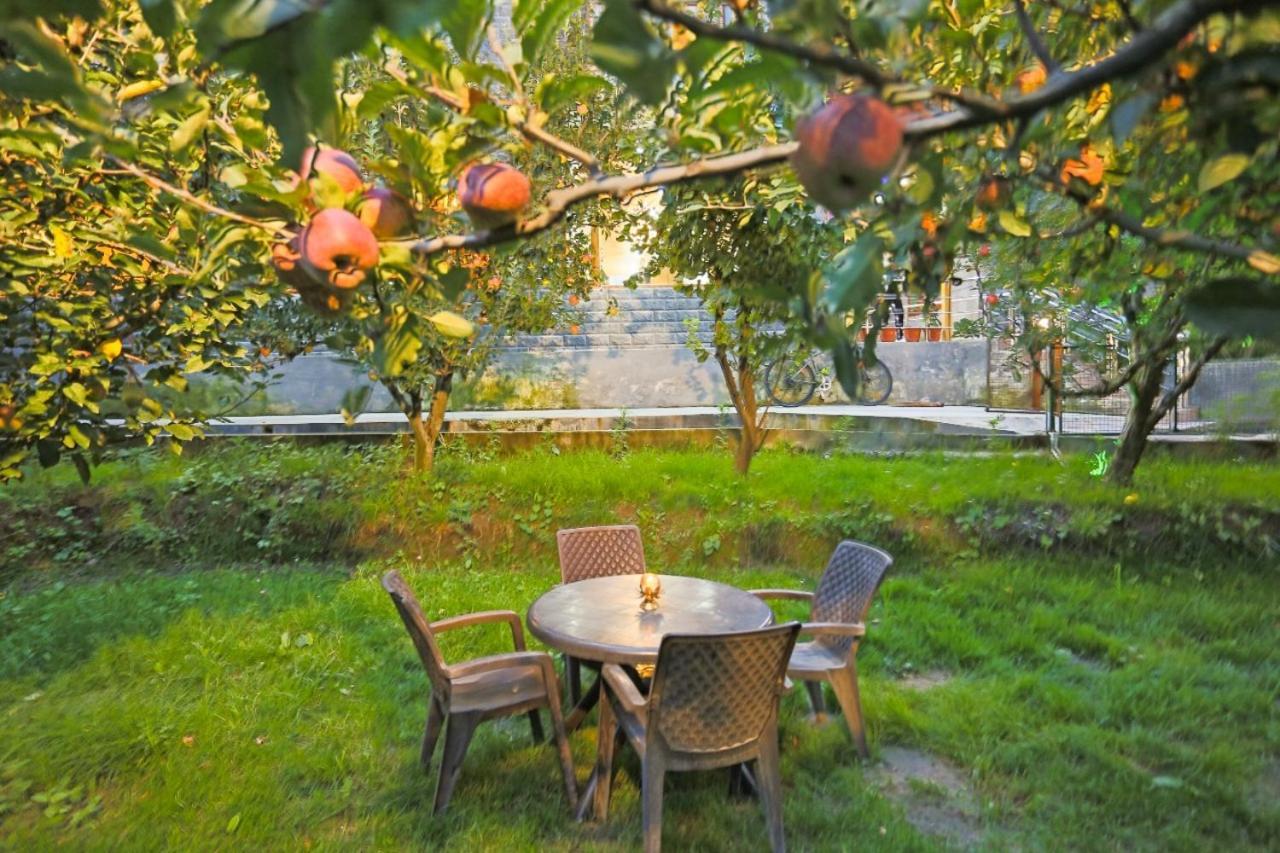 Blossom Hill Retreat By Wb Hotel *