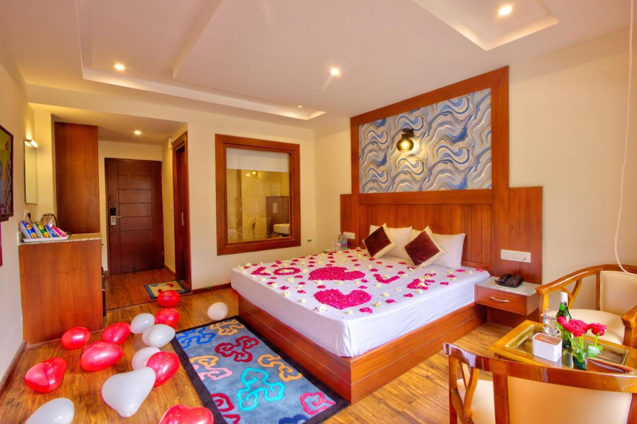 Hotel Aalishan Aashiyana