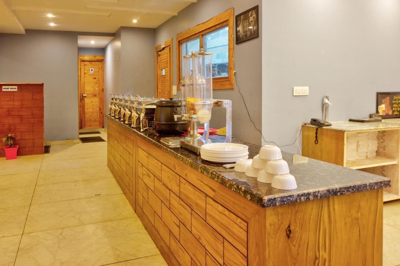 Aalishan Aashiyana Hotel