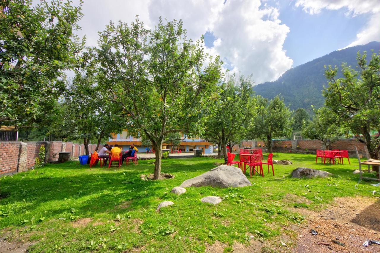 Aalishan Aashiyana Hotel 3*