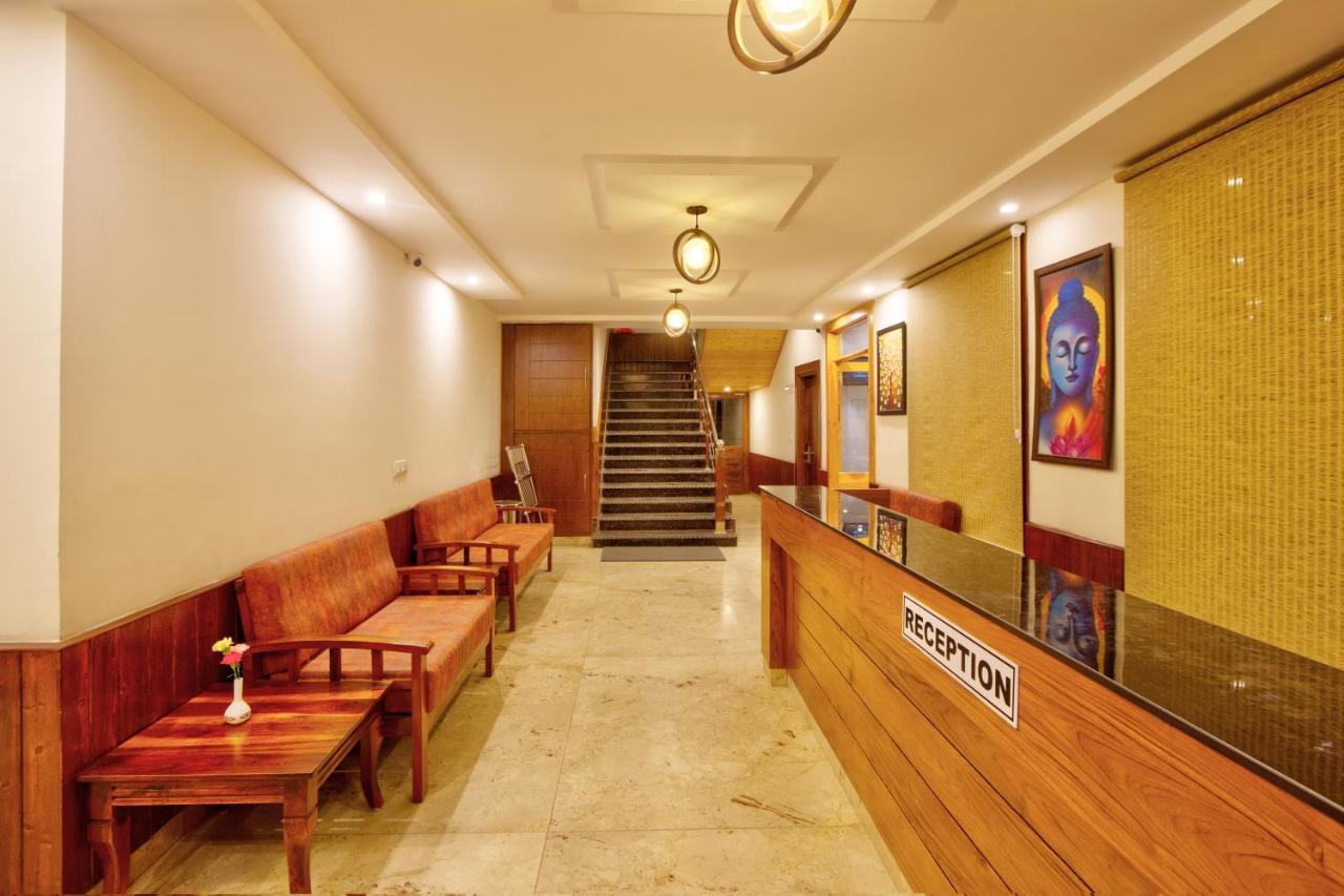Aalishan Aashiyana Hotel 3*