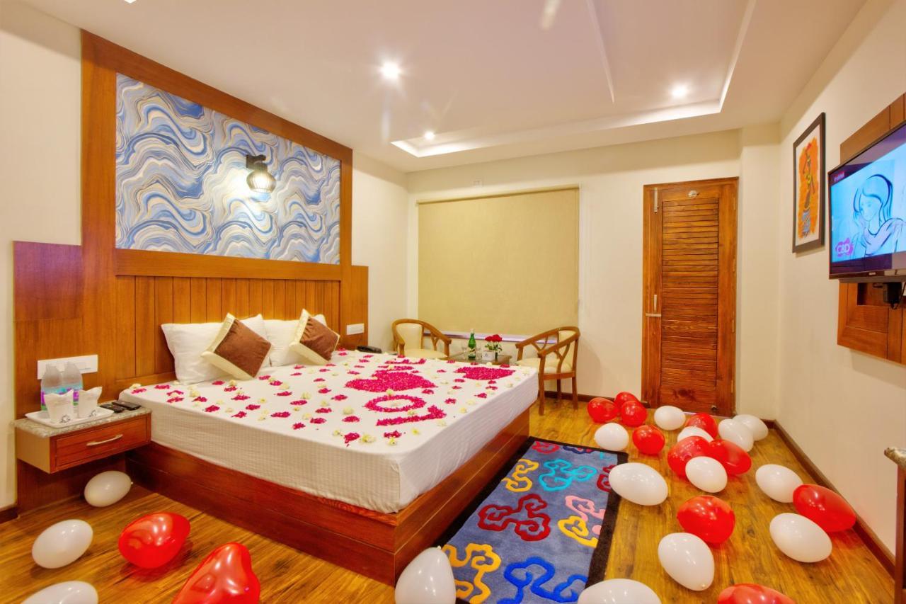 Aalishan Aashiyana Hotel 3*