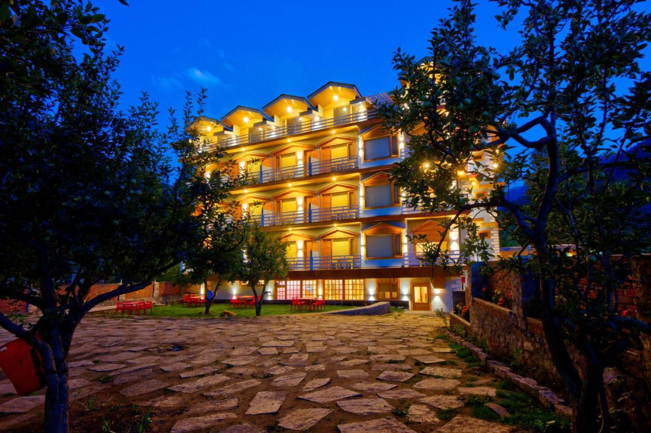 Aalishan Aashiyana 3* Manali (Himachal Pradesh)