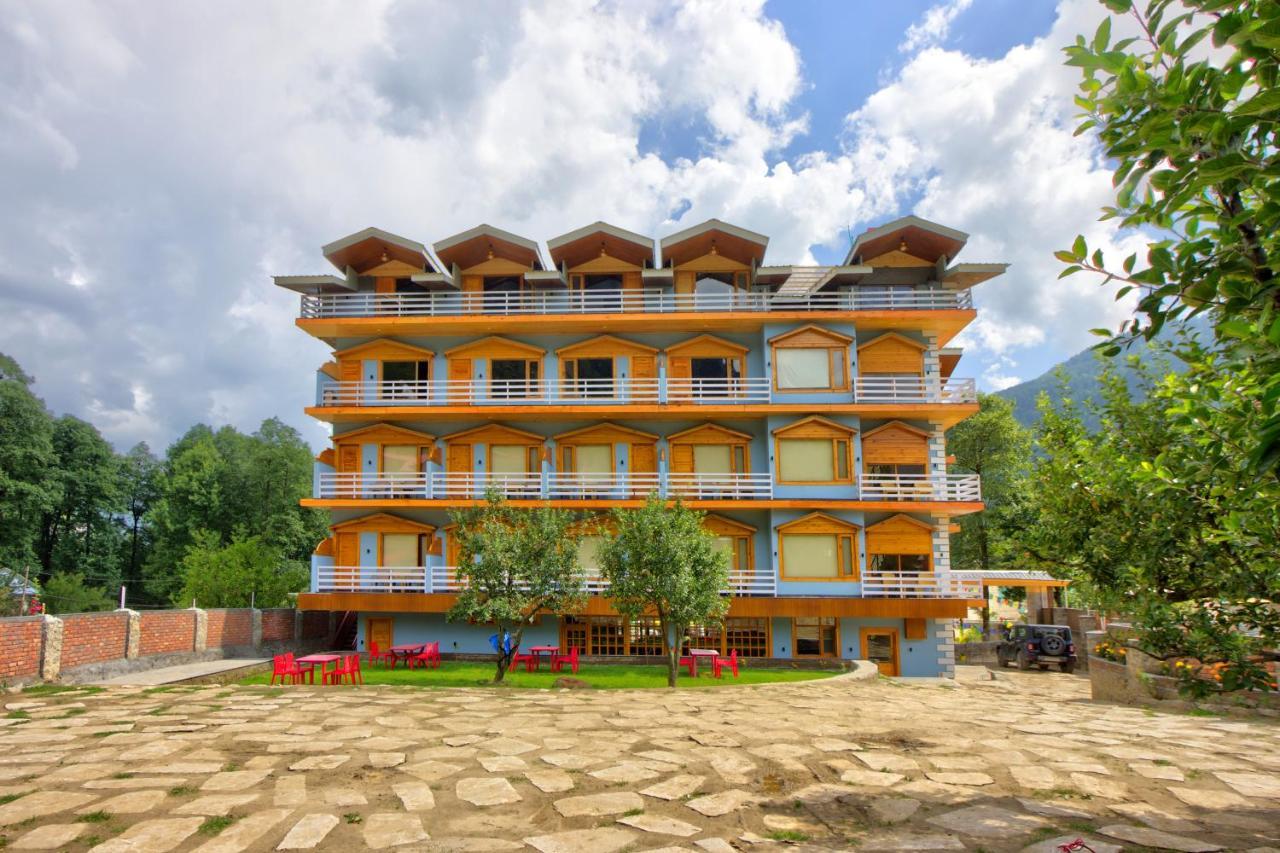 Hotel Aalishan Aashiyana