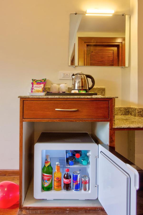 Hotel Aalishan Aashiyana 3*