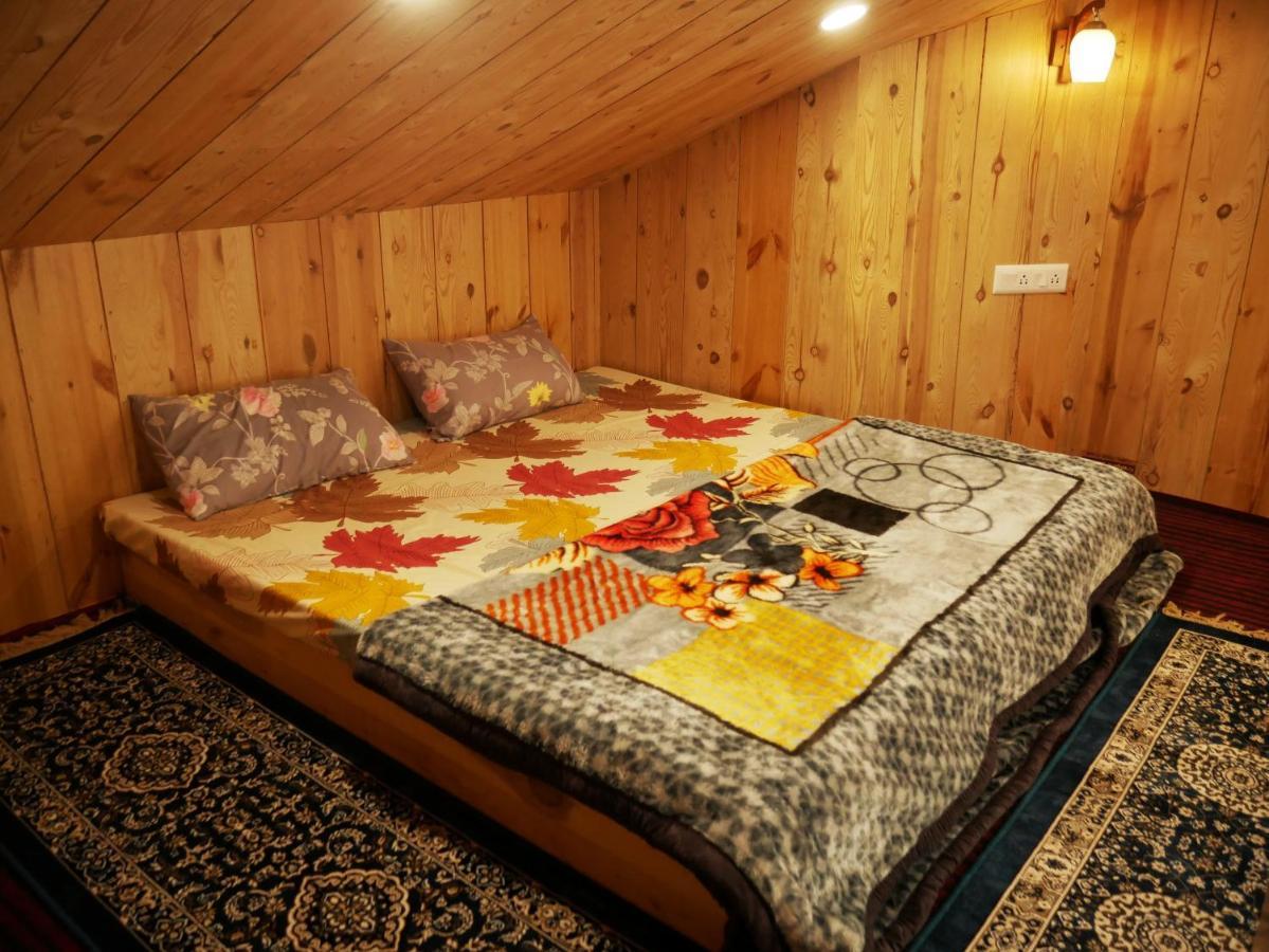 Pahadi Manzil Homestay & Homestay