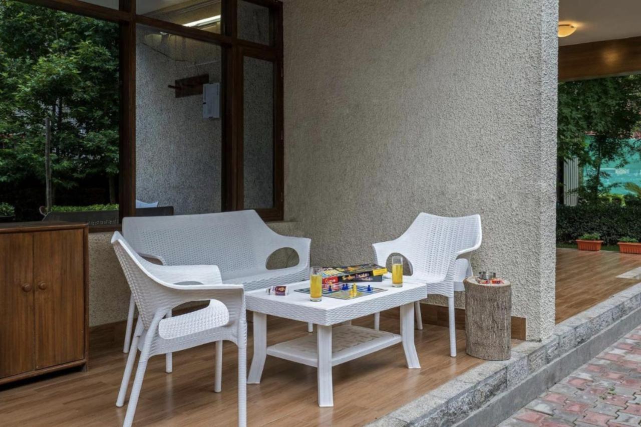 Himalayan Mansion Luxury By The Mall Manali (Himachal Pradesh)