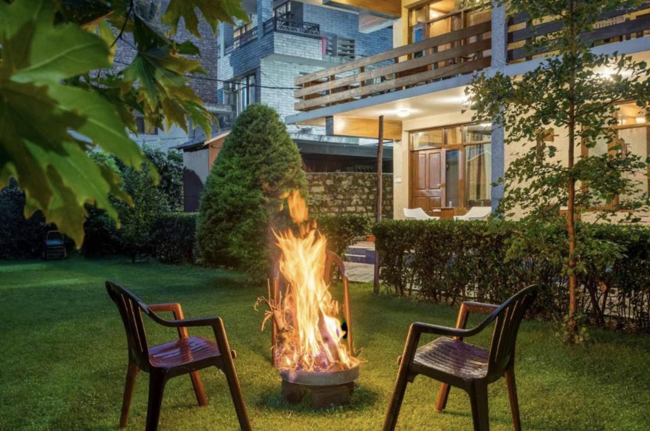 Himalayan Mansion Luxury By The Mall Lodge *
