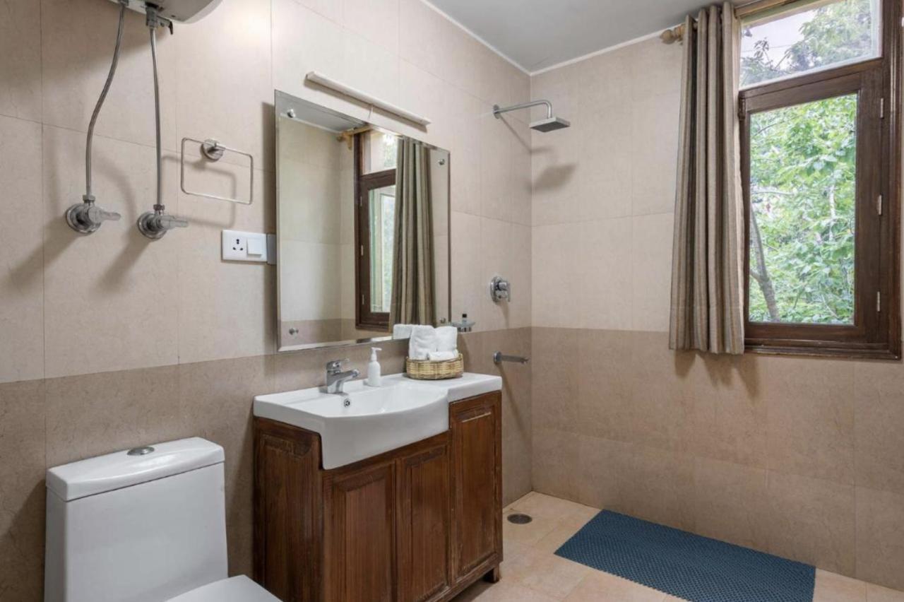 Himalayan Mansion Luxury By The Mall Lodge Manali (Himachal Pradesh)