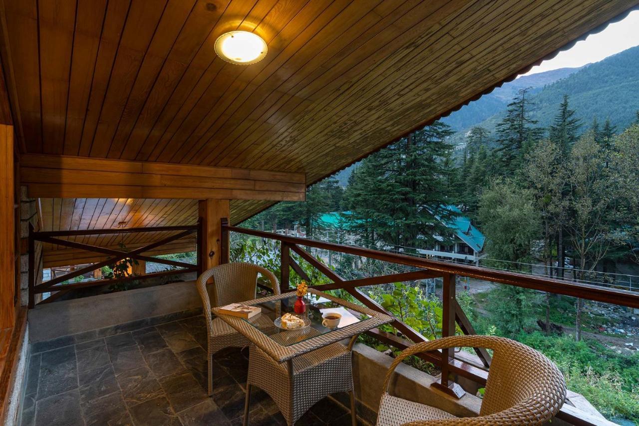 Stayvista At Himalayan Retreat Villa Manali (Himachal Pradesh)