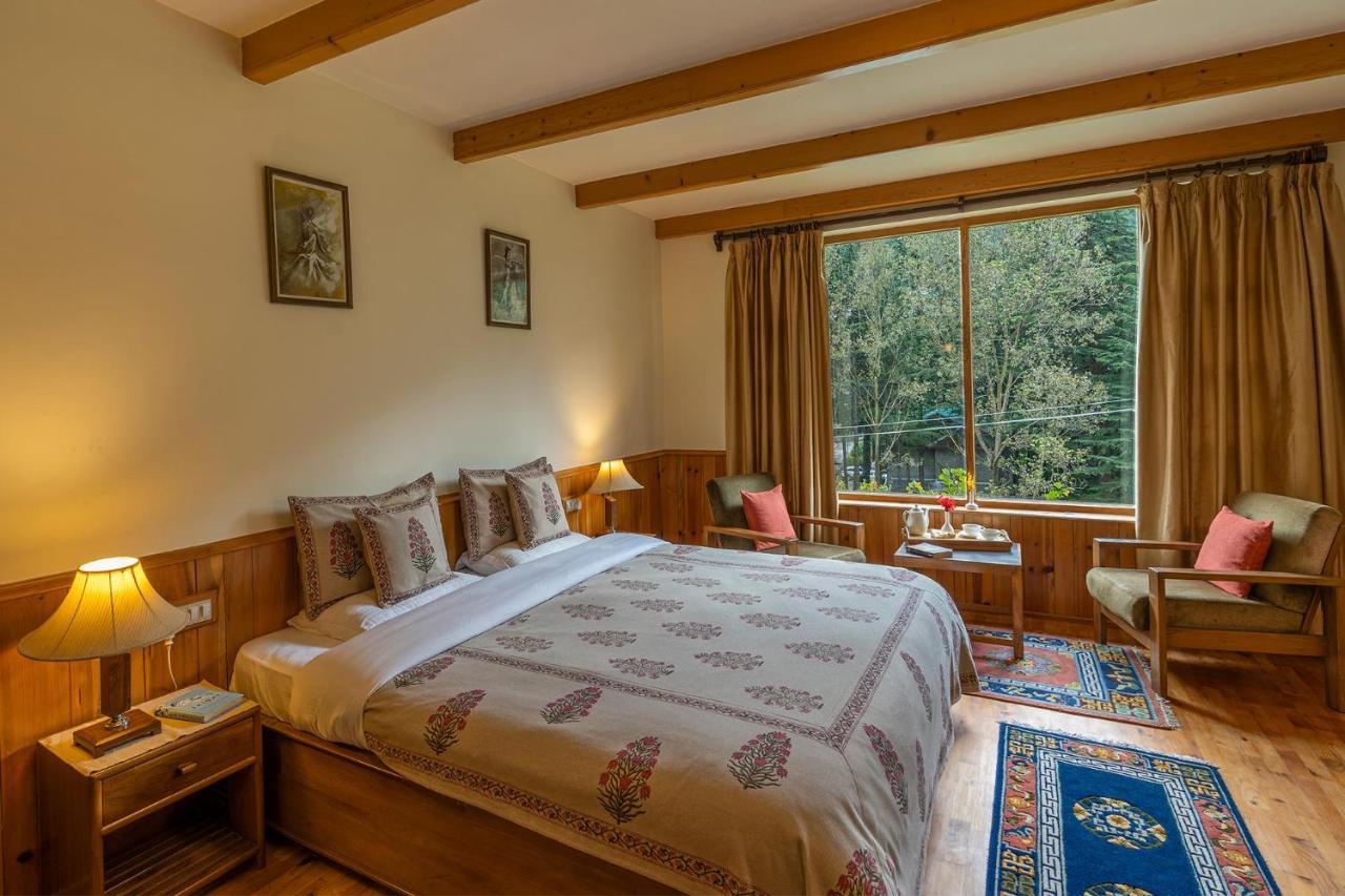 Stayvista At Himalayan Retreat * Manali (Himachal Pradesh)