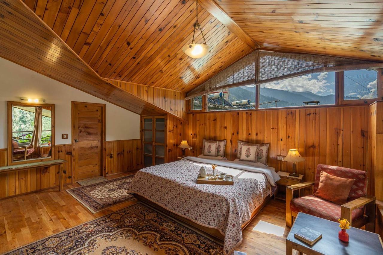 Villa Stayvista At Himalayan Retreat Manali (Himachal Pradesh)