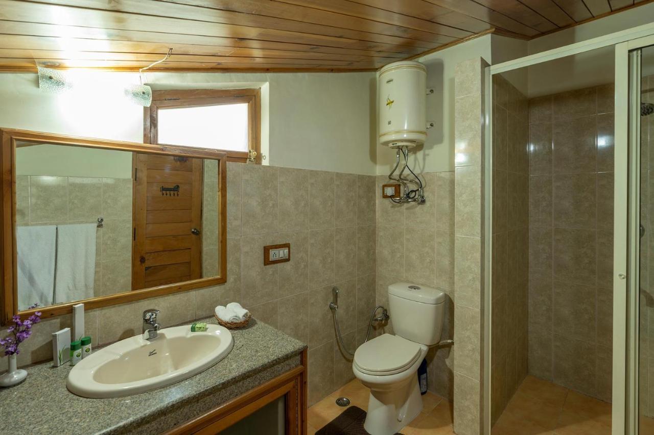 Stayvista At Himalayan Retreat Villa Manali (Himachal Pradesh)