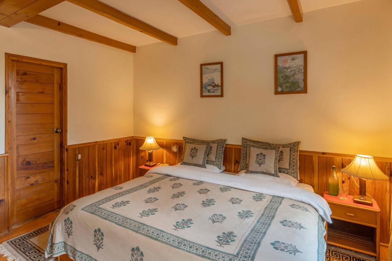 Stayvista At Himalayan Retreat Villa Manali (Himachal Pradesh)