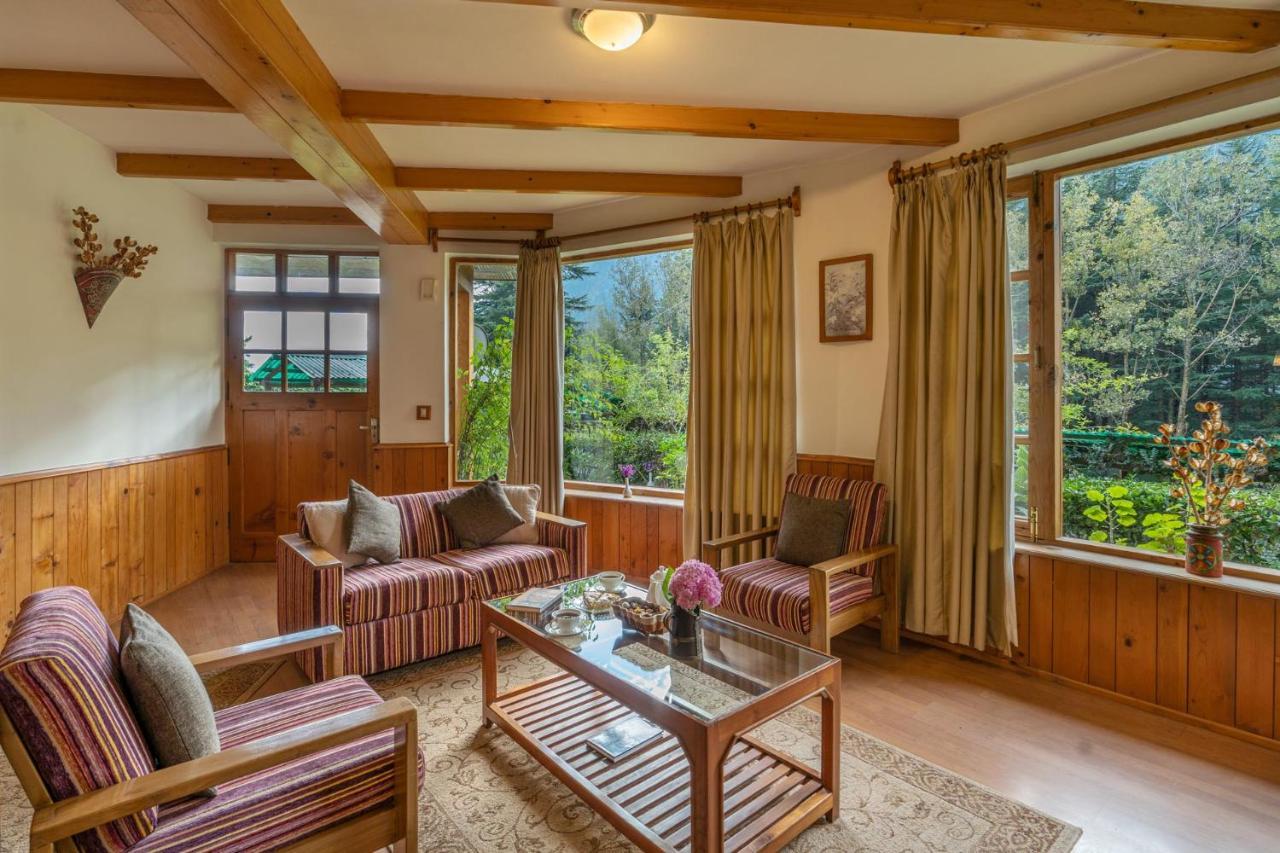 Stayvista At Himalayan Retreat * Manali (Himachal Pradesh)