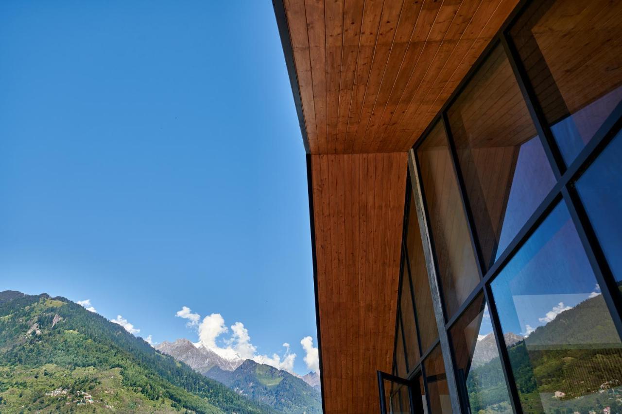 Warehouse X Poshtel Manali (Himachal Pradesh)