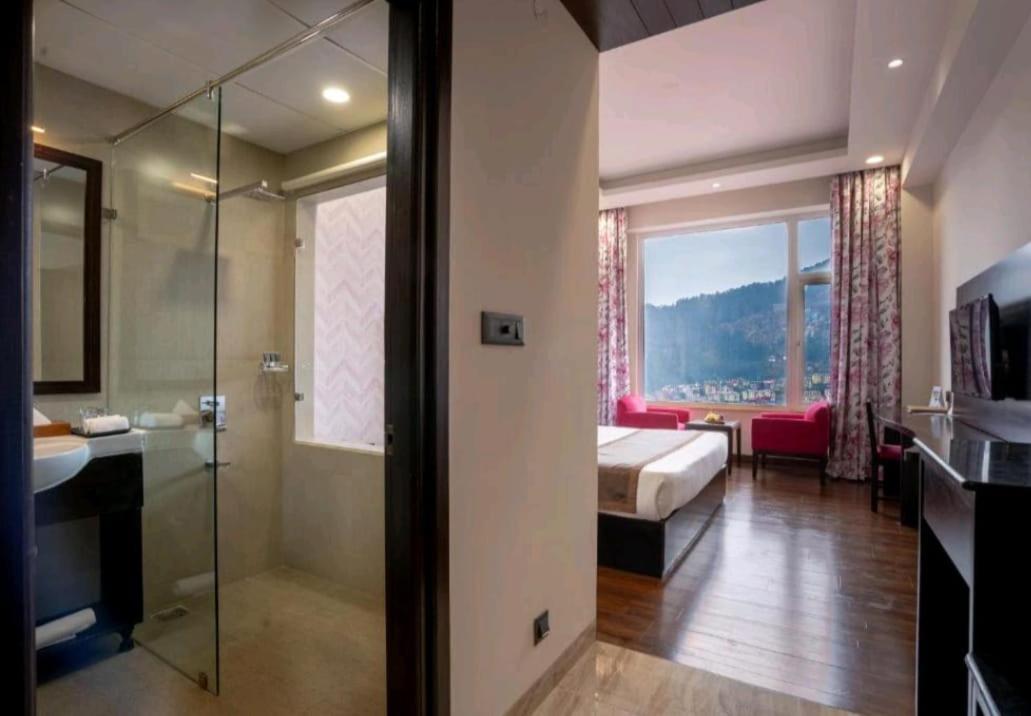 Shivalaya Retreat & Resort Manali (Himachal Pradesh)