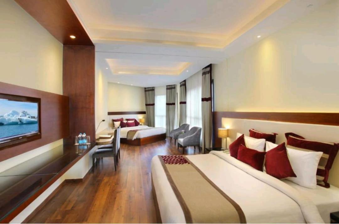 Shivalaya Retreat & *