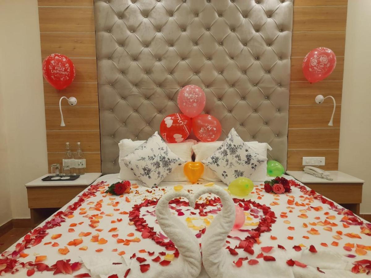 Anand Vardhan 4* Manali (Himachal Pradesh)